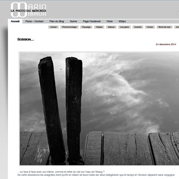 blog photographe amateur