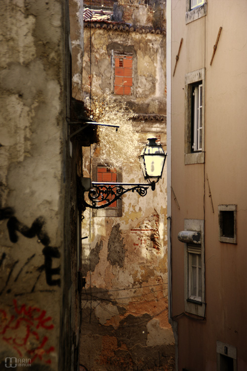 Lumière de Lisboa