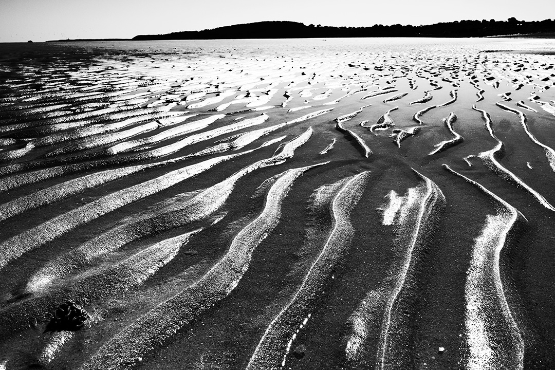 Plage et sable de Sables-d'Or-les-Pins