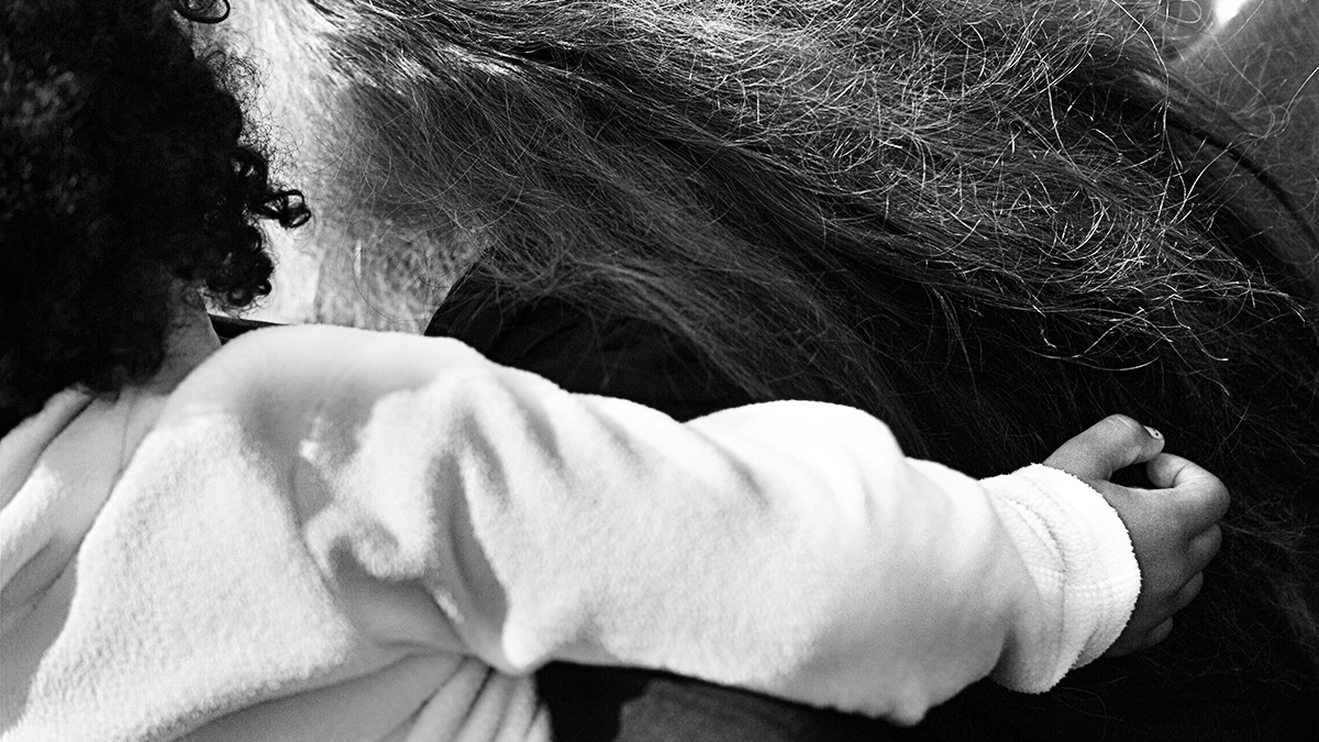 Enfance portée