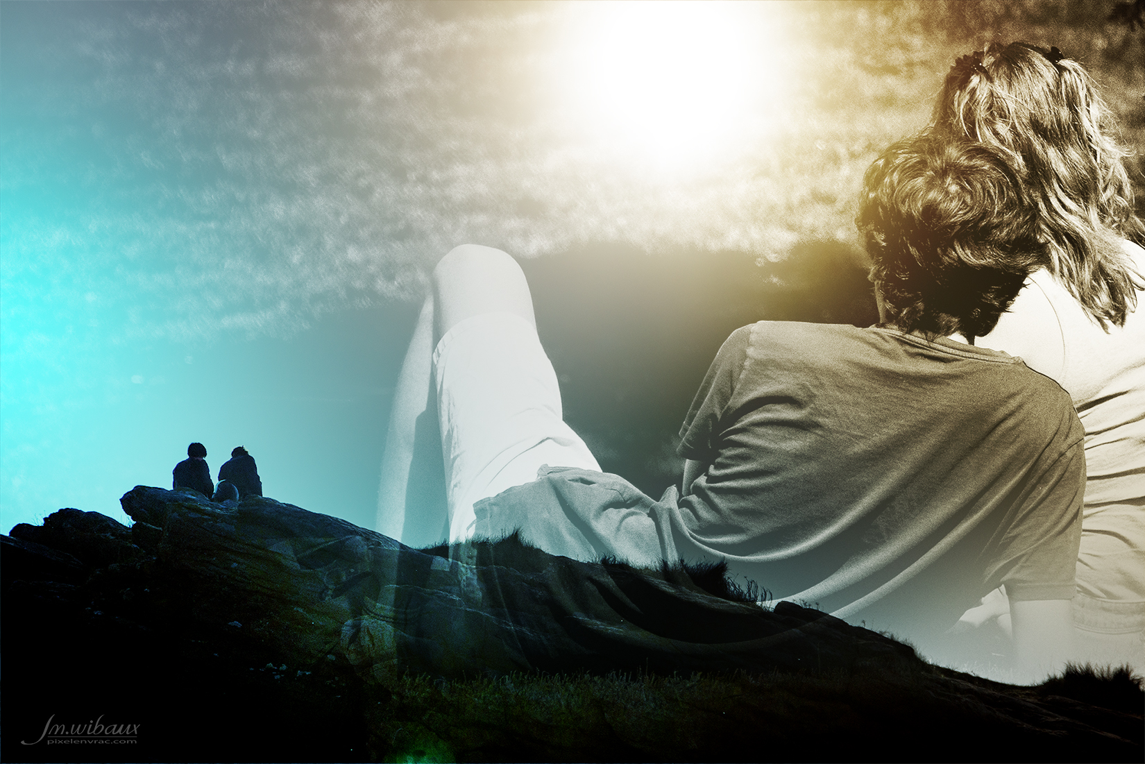 Le coton des confidences