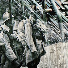 Guerre et commerce